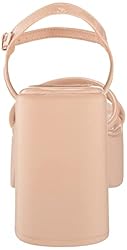 Chinese Laundry Women's Avianna Wedge Sandal, Light