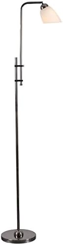 Design Craft Spaner Floor Lamp