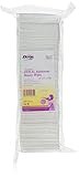 Non-Sterile - DUKAL Reflections Beauty Wipes - Latex Free (4-Ply) (4" x 4") - 200 count