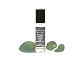 Fresh Man Oil - Essential Oils - Rollerball Oil - Natural Cologne - Men's Cologne - Organic Oils - Rollerball Cologne - Natural Rollerball Fragrance - Herbal Essential Oils