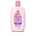 Johnson’s Baby Skin Care Lotion, 9 Fl. Oz. (Pack of 3)