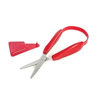 American Educational Products P-125-A Mini Easi Grip Scissor