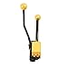 IWISS A333 Manual Steel Strapping Tool Sealless Combination Tool for 3/4