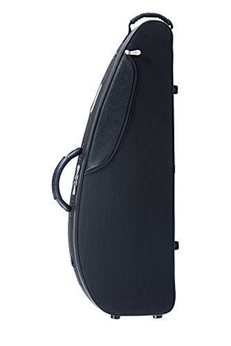 Bam France Signature 3 Violin case - Black