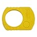 Suunto Rubber Cover - KB & PM Series - Yellow