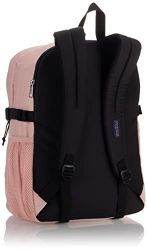 JanSport JS0A4QUL7N8 Main Campus Misty 