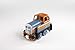 Thomas & Friends take n play Den die-cast train