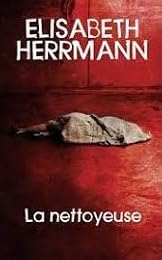 La nettoyeuse