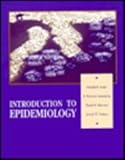 Introduction to Epidemiology, Stone, Donald B. and Armstrong, R. Warwick, 0697122891