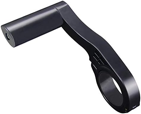 CIdkem Multifunction Bicycle Handlebar Bicycle Table Extension Bracket for Bikes Fixed Bike Lights