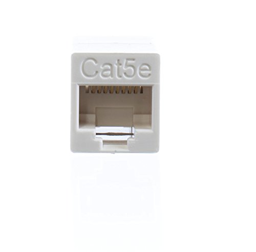image for THE CIMPLE CO Ethernet Extender Adapter by RJ45 Ethernet Data Cable f 