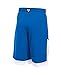 Under Armour Boys Tac Softshell 3., Medium, Ultra Blue