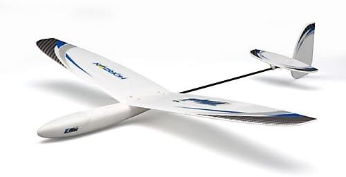 e-Flite U3150 UMX Whipit DLG BNF Basic by E-flite