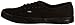 VANS AUTHENTIC LO PRO SKATE SHOES 9 Womens 7.5 Mens (BLACK/BLACK)