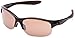 Oakley Commit Iridium Rimless Sunglasses