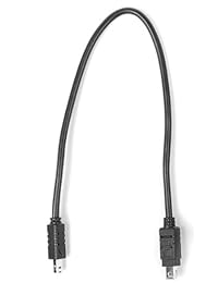 Nikon 27002 GP 1 CA90 accesorio cable de repuesto para GP 1
