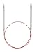 Addi Circular Needle 60cm 3.00mm - 1 Unit