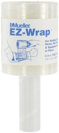 Mueller EZ-Wrap Cold Pack Film