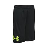 Under Armour UA Tech Prototype Youth X-Small Black