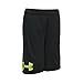 Under Armour UA Tech Prototype Youth X-Small Black