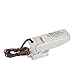 Marine Boat Bilge Pump Float Switch (12V 24V 32V) Ignition Protected Mercury by SAILFLO (White)