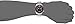 Seiko Men's SKX175 Stainless Steel Automatic Dive Watch