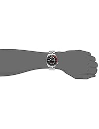 Seiko SKX175 reloj sumergible automático de acero inoxidable para hombre