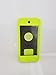OtterBox Defender Series Case for Apple iPod Touch 5th Generation Retail Packaging - Green