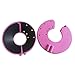 SUNMAS Sm9099 Breast Massager 2 Channels Breast TENS Therapeutic Beauty Ems Machine