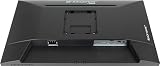 iiyama GB2445HSU-B1 23.8" IPS 100Hz Full HD Monitor 1x HDMI 1x DisplayPort HAS view 11