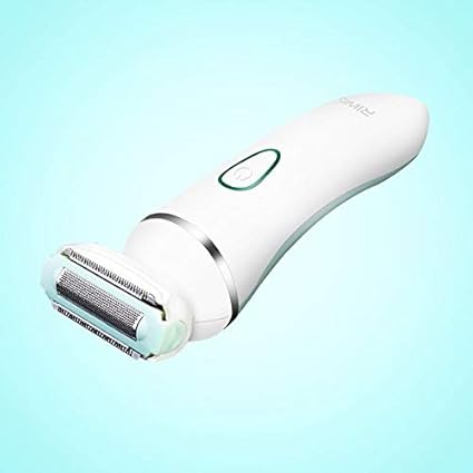 Epilator Pubic Hair Trimmer Female Private Parts Shaving Razor
