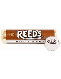 Juncos Hard Candy rolls- 6 ct- 2 Root Beer, 2 Canela, & 2 Butterscotch