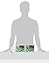 KIND Healthy Grains Granola Bars, Popped Dark Chocolate with Sea Salt, Gluten Free, 1.2oz Bars, 15 Count
