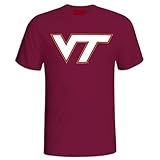 Virginia Tech Hokies VT TShirt