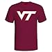 Virginia Tech Hokies VT TShirt