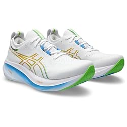 ASICS Men's Gel-Nimbus 26 Running