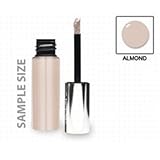 LIP INK Organic Vegan Brilliant Tinted Lip Plumper Sample - Almond