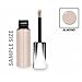 LIP INK Organic Vegan Brilliant Tinted Lip Plumper Sample - Almond