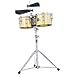 Latin Percussion LP272-B Timbal Solid Brass