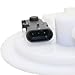 Fuel pump module assembly compatible with Santa Fe 07-09 6 Cyl 2.7L/3.3L Eng.