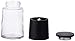Forma ceramic mill for sesame BK (japan import)