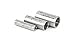 Amana Tool - RB-090 High Precision Steel Router Collet Reducer 1/4 Overall Dia x 2mm Inner