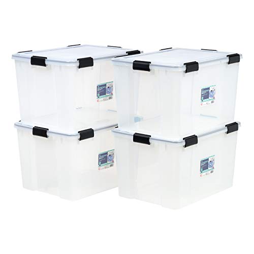 The Best Water Tight Storage Containers of 2019 Top 10, Best Value