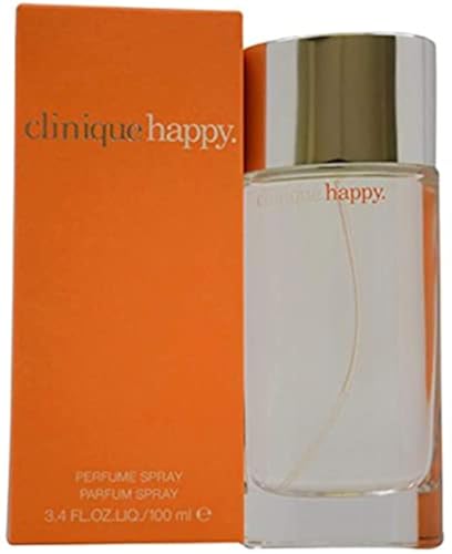 CLINIQUE - HAPPY Eau De Parfum vapo 100 ml-mujer