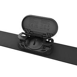 Garmin HRM-Fit, Heart Rate Monitor Designed for