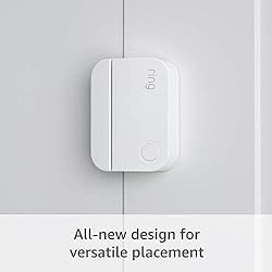 Ring Alarm Contact Sensor 2-Pack - 2nd Gen