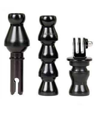 Ikelite Flex Arm to Mount Kit for GoPro Camera for Quick-Release Handle