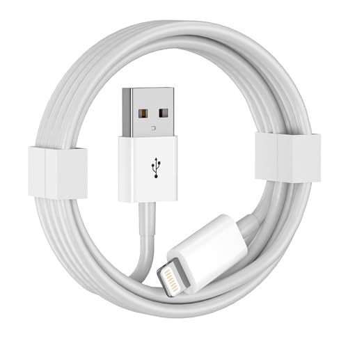 Cveael Car Lightning Cable