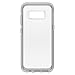 OtterBox Symmetry Clear Series for Samsung Galaxy S8 - Frustration FRĒe Packaging - Clear