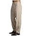 Nautica Men's Big and Tall Twill Flat-Front Pant, True Stone, 44W x 34L